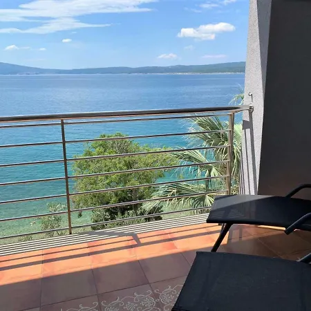 Apartamento Heta Alagic Ii *