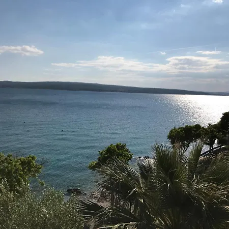 Apartmani Heta Alagic II Apartment Selce