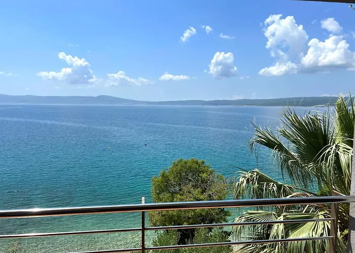 Apartmani Heta Alagic II Apartment