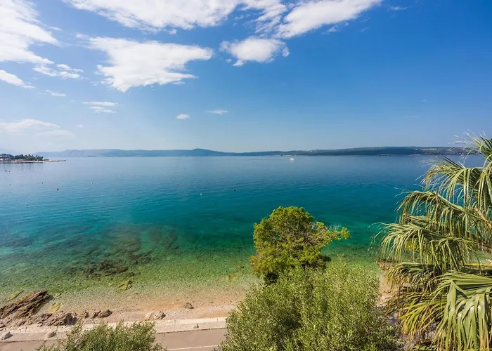 Apartment Apartmani Heta Alagic II *