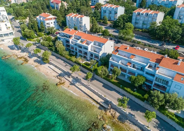 Apartment Apartmani Heta Alagic II *