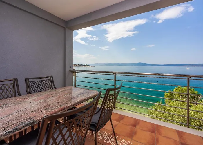 Apartment Apartmani Heta Alagic II *