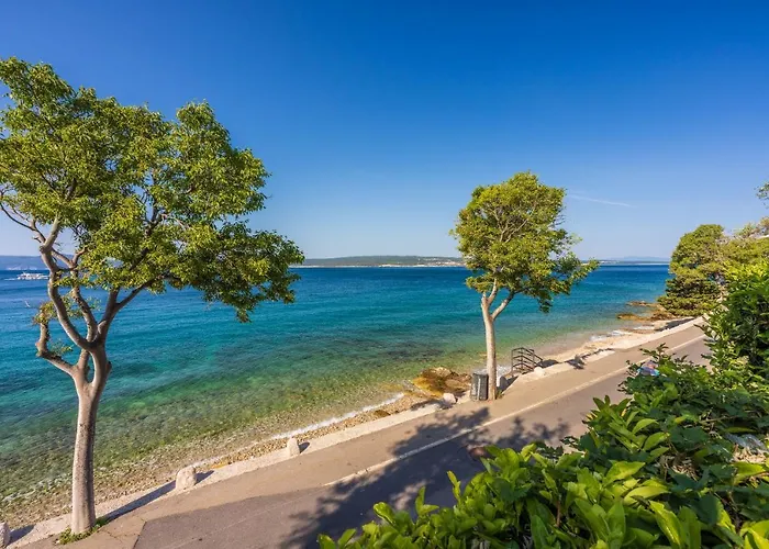 Apartment Apartmani Heta Alagic II Selce