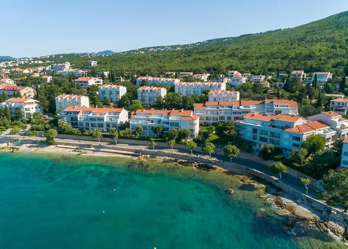 Apartmani Heta Alagic II *