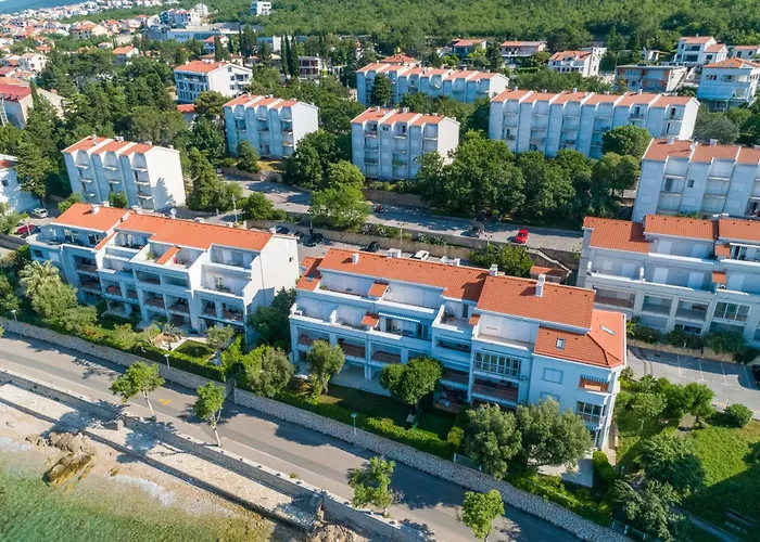 Apartmani Heta Alagic II * Selce