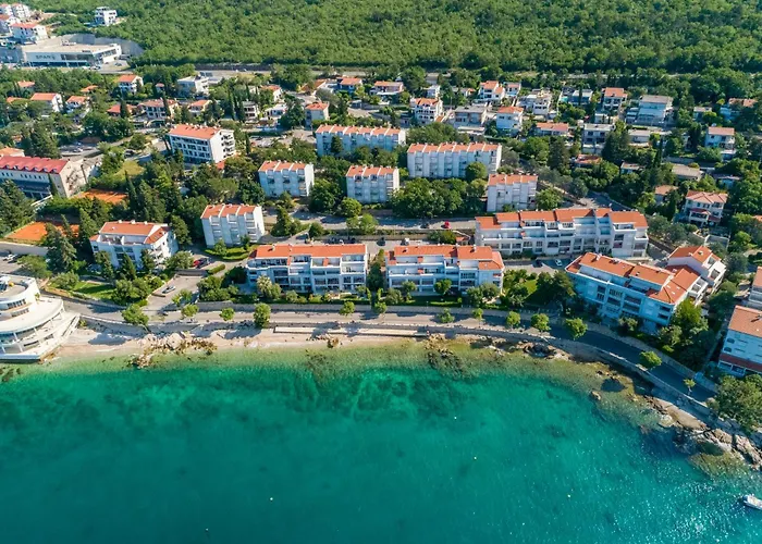 Apartmani Heta Alagic II Apartment *