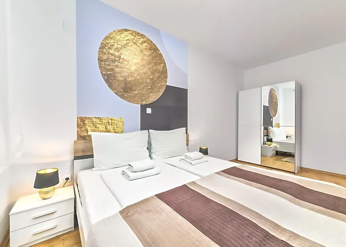 Apartmani Heta Alagic II Apartment *