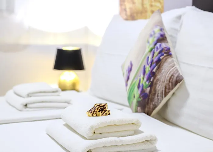 Apartmani Heta Alagic II *