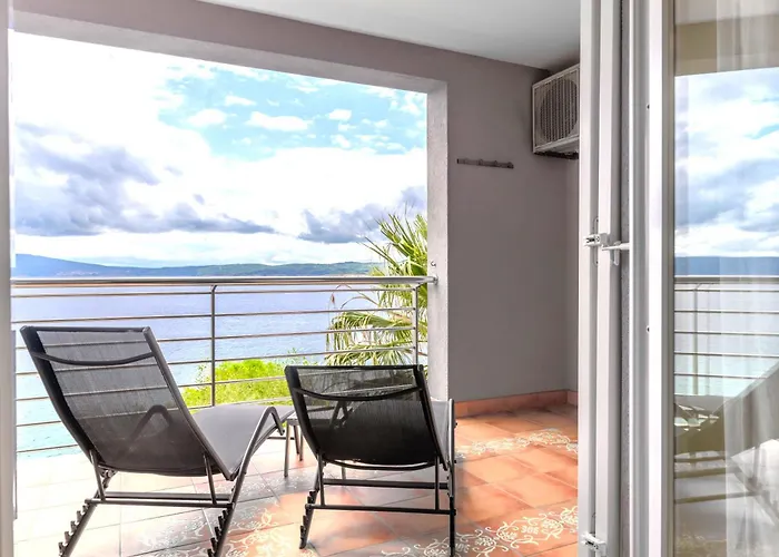 Apartmani Heta Alagic II