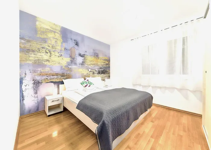 Apartment Apartmani Heta Alagic II