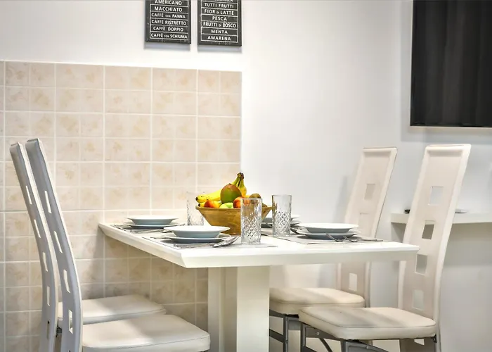 Apartmani Heta Alagic II Apartment *