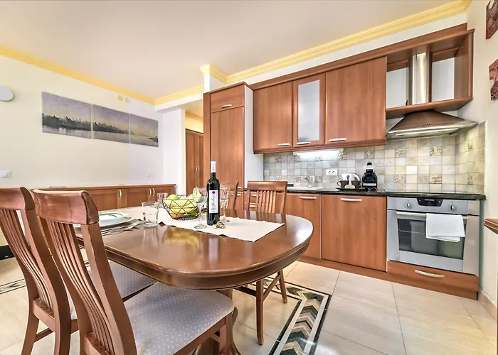 Apartmani Heta Alagic II Apartment Selce