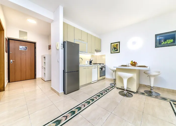 Apartment Apartmani Heta Alagic II Selce