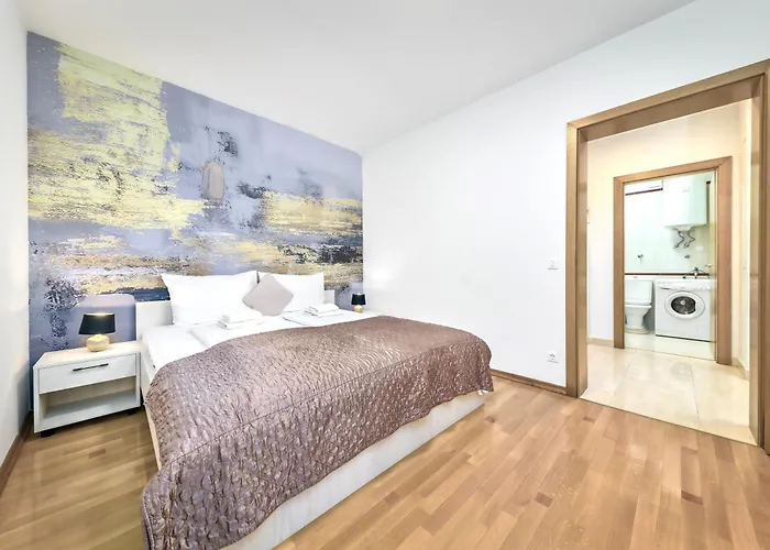 Apartmani Heta Alagic II Selce