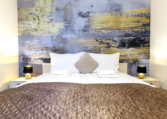 Apartment Apartmani Heta Alagic II Selce