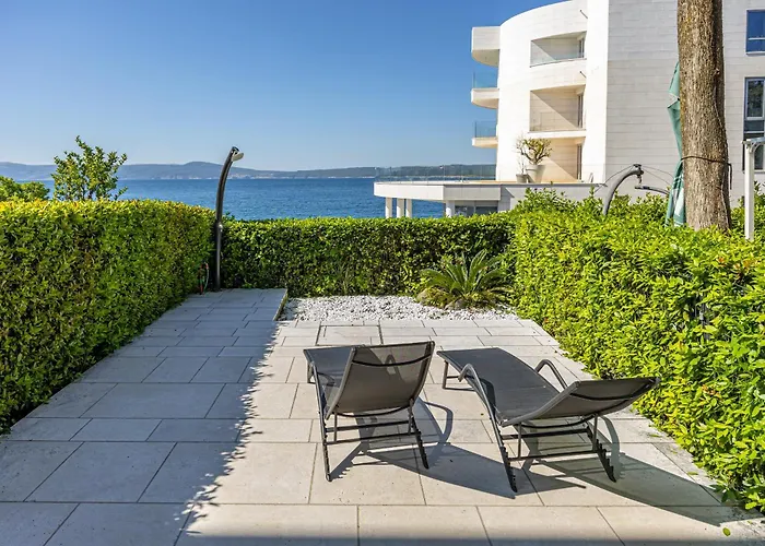 Apartmani Heta Alagic II *