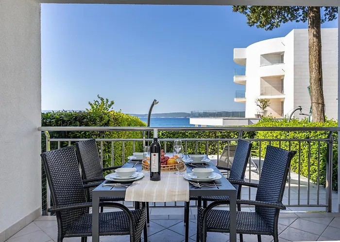 Apartmani Heta Alagic II Apartment