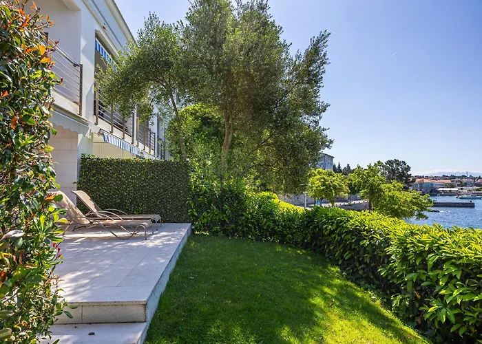 Apartmani Heta Alagic II Selce