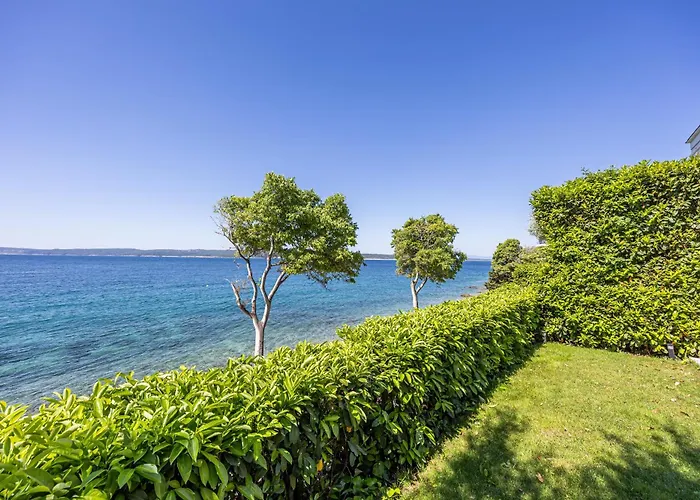 Apartmani Heta Alagic II Apartment