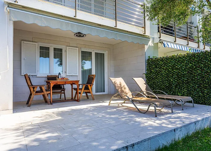 Apartment Apartmani Heta Alagic II