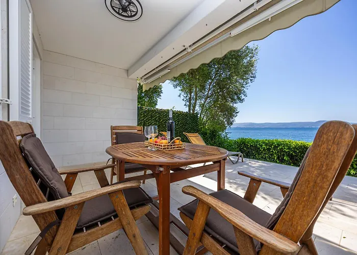 Apartment Apartmani Heta Alagic II Selce