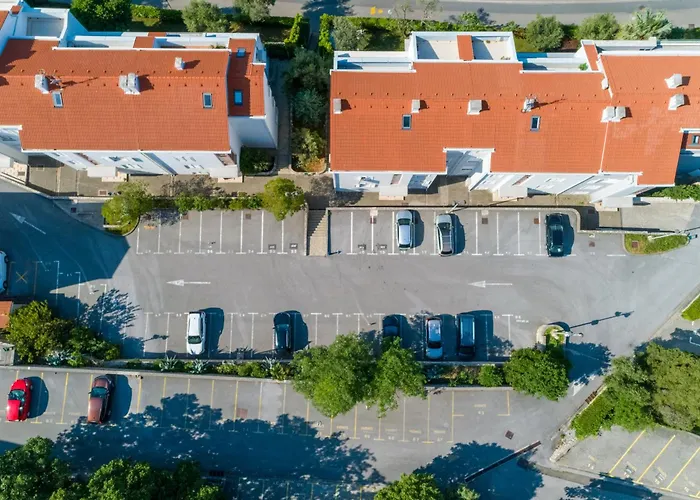 Apartment Apartmani Heta Alagic II *