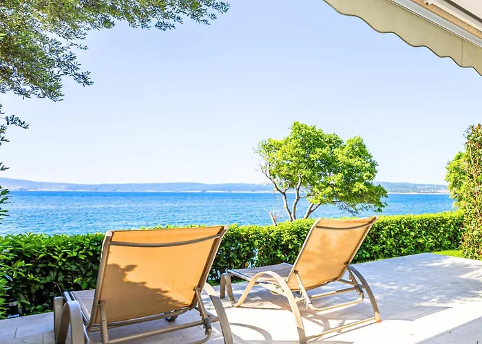 Apartment Apartmani Heta Alagic II Selce