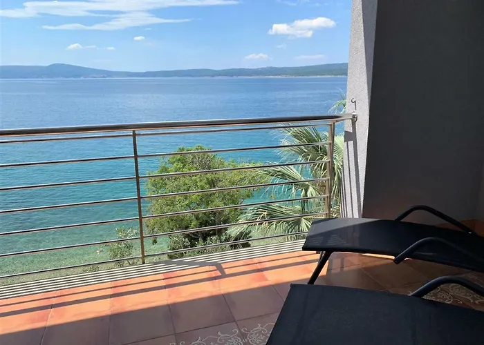 Apartment Apartmani Heta Alagic II *