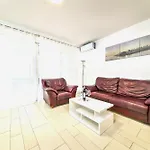 Apartmani Heta Alagic II Lägenhet