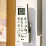 Apartmani Heta Alagic II Lägenhet