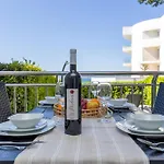 Apartmani Heta Alagic II Lägenhet *
