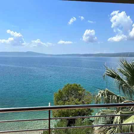 Heta Alagic Ii Apartman