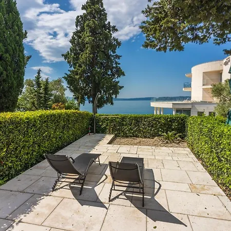 Heta Alagic Ii Apartament *