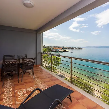 Apartament Heta Alagic Ii *