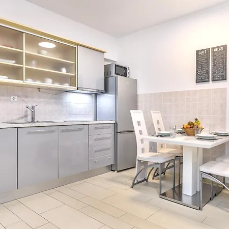 Apartament Heta Alagic Ii