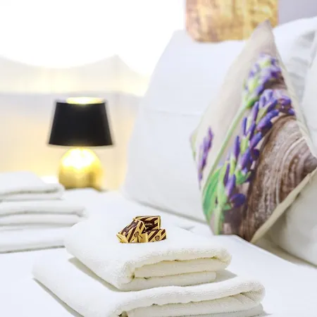 Apartmani Heta Alagic II *