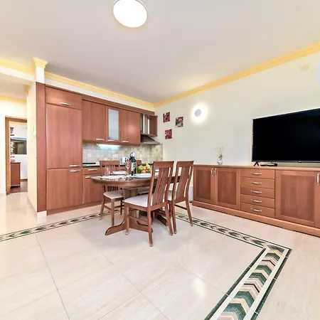 Apartmani Heta Alagic II Selce