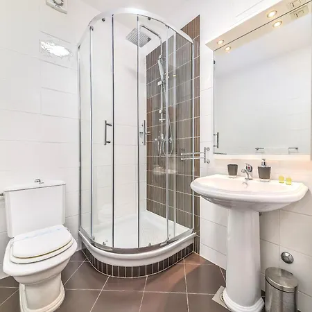 Apartmani Heta Alagic II * Selce