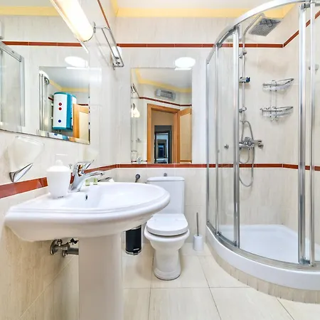 Apartament Heta Alagic Ii Selce
