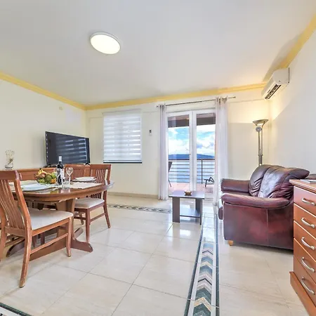 Heta Alagic Ii Apartman