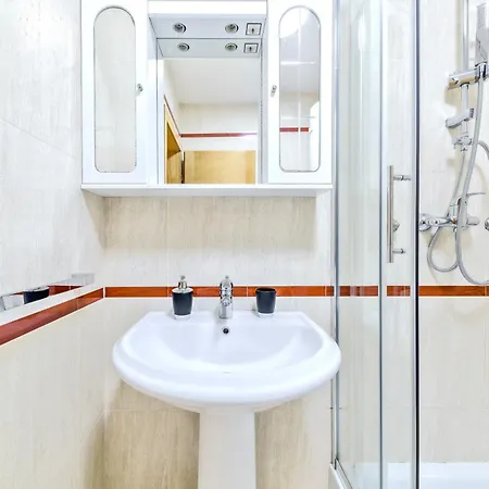 Apartmani Heta Alagic II Apartment