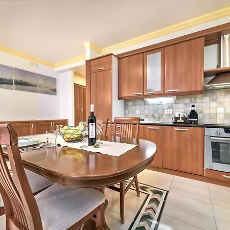 Heta Alagic Ii Apartament Selce