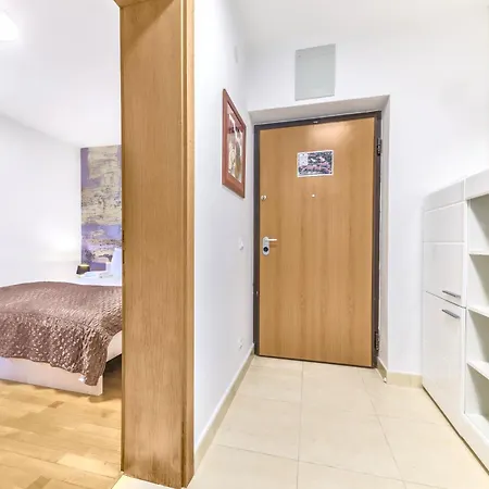 Apartament Heta Alagic Ii *