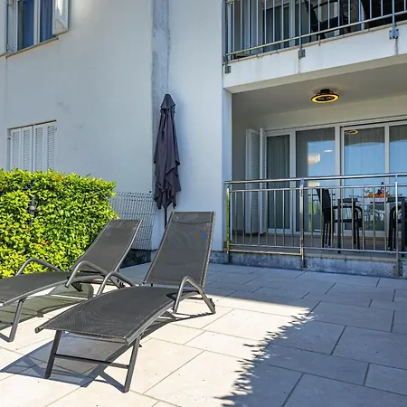 Apartmani Heta Alagic II Selce