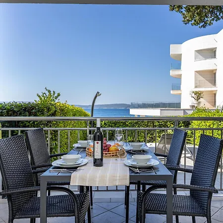 Heta Alagic Ii Apartman