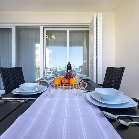 Apartment Apartmani Heta Alagic II