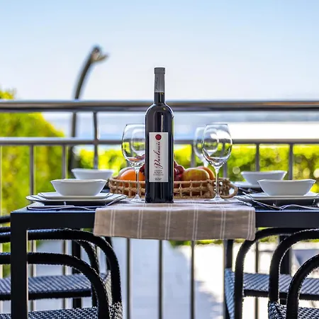 Apartman Heta Alagic Ii *