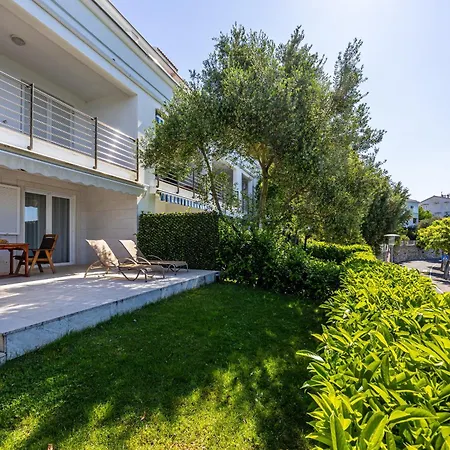 Apartman Heta Alagic Ii Selce