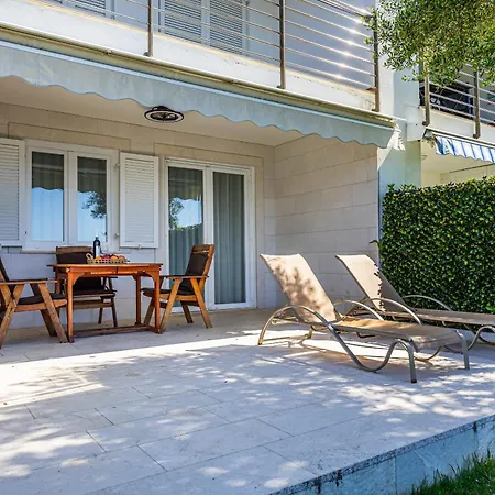 Apartman Heta Alagic Ii