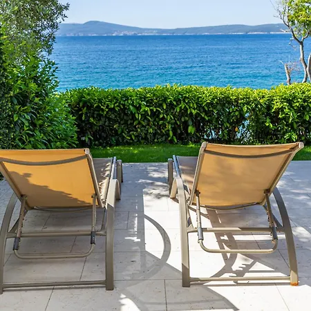 Heta Alagic Ii Apartament *
